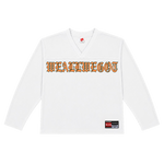 Miami Mesh Jersey