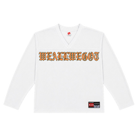 Miami Mesh Jersey