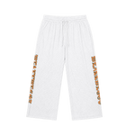 Miami Mesh Sweats