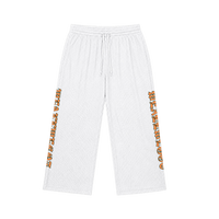 Miami Mesh Sweats