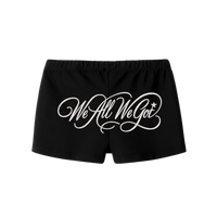 Petite Shorts