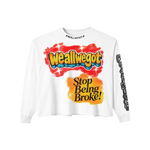 Paid In Full Longsleeve