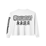 Paid In Full Longsleeve
