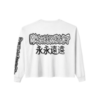 Paid In Full Longsleeve